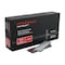 Powernail PowerStaples PS18150 Fine Wire Staple, 1/4 in W Crown, 1-1/2 in L Leg, 18 ga, Carbon Steel PS18150-6PK - alternate 1