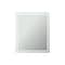 Craft And Main LED Mirror, 30x36 in, Frameless LED3036-RT - alternate 4