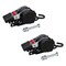Mytee Products (2 Pack) 1in x 10ft Retractable Ratchet Straps w/ Coated S Hook, Bolt On W/ Fas..., 2PK RS106R-BOx2 - alternate 8