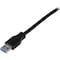 Startech.Com 1m Certified USB 3.0 A to B cable USB3CAB1M - alternate 1