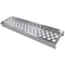 Ilc KENWORTH T880 YEAR 2017 ALUMINUM FUEL TANK STEP 34 X 9.5 INCH 120 GALLON TANKS Replacement Step KW T880 2017 ALUMINUM FUEL TANK STEP 34 X 9.5 INCH - alternate 2
