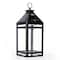 Techko Solar Portable Hanging Lantern Clear Panel STL-224-1 - alternate 7