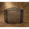 Home Impressions 3-Panel Fireplace Screen FS01 - alternate 4