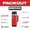 Milwaukee Tool PACKOUT 18oz Insulated Mug with Sip Lid 48-22-8394R - alternate 14
