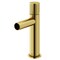 Vigo Ashford Single Handle Single-Hole Bathroom Faucet in Matte Brushed Gold VG01052MG - alternate 1