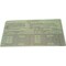 John Deere LABEL, JOHN DEERE OEM 3090054 3090054 - alternate 1