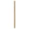 Gardeners Blue Ribbon WW31 Garden Stake, 3 ft L, Wood WW3-12 - alternate 1