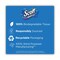 Scott Standard, 1000 Sheets, White, 48 PK 10060 - alternate 8