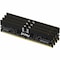 Kingston 64GB 5600MT/S DDR5 ECC REG CL28 DIMM KIT OF 4 FURY RENEGADE PRO EXPO KF556R28RBEK4-64 - alternate 1