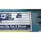 Twin City Fan & Blower SIZE 1106 TURBO PRESSURE CENTRIFUGAL BLOWER 15HP TBA/M5 - alternate 5