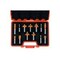 Cmt 13-PIECE ROUTER BIT SET S=1/2in 800.505.11 - alternate 1