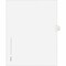 Avery Dividers, Index, Sidetab, 11 25PK AVE11921 - alternate 1