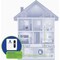 Ecosmart 240V Single Phase 27kW Tankless Electric Water Heater ECO 27 - alternate 4