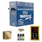 Steamspa Oasis Series 4.5KW Steam Bath Generator with Continuous Steam Plus Easy Touchpad in Gold OATS450GD - alternate 1
