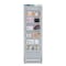 Koolmore 12 Cu. ft. Commercial Freezer with Glass Door in White - Manual Defrost KM-FMD12WGD KM-FMD12WGD - alternate 1