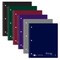 Roaring Spring Case of Signature Collection Notebooks, Law Ruled, 1 Subject, 11"x9", 80 Sht, Asstd Cover Colors, PK24 11299CS - alternate 6