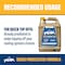 Peak Antifreeze Coolant, 1 gal., 50/50 PXAB53 - alternate 4