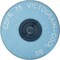 Pferd PFERD COMBIDISC Abrasive Disc, 3in Dia, Type CD, 80 Grit, VICTOGRAIN-COOL 42450 - alternate 3