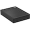 Seagate Backup Plus External Hard Drive, 4 TB, USB 2.0/3.0, Black STKZ4000400 - alternate 15