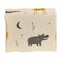 Homeroots Zoo Animals Woven Knitted Baby Blanket 383164 - alternate 5