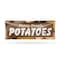Signmission Farm Fresh Potatoes, 36 Inch x 96 Inch, Vinyl Banner B-96-30610 - alternate 1