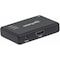 Manhattan 4K 2-PORT HDMI SPLITTER 207669 - alternate 3
