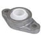 Edt FLANGEANGED BLOCK BEARING FA2AE3-23 - alternate 3
