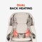 Osaki Titan Zero Gravity Massage Chair with Full Body Air Compression and Space Saving Design TP-Cosmo - alternate 7