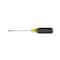 Klein Tools General Purpose Slotted Screwdriver 1/8 in Round 612-4 - alternate 8