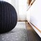 Jonathan Y Antelope Modern Animal Gray/Cream 2 ft. x 10 ft. Runner Rug SAF100C-210 - alternate 5