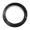 Mytee Products 1/2 in x .020 in x 2800 ft Black Steel Strapping Coil 1100 lbs Breaking Strength STEELS-12-2800 - alternate 6