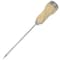 Wh Bagshaw Chef Craft 90120 Professional Ice Pick with Ice Crusher, Carbon Steel Blade, Hardwood Handle 21594 - alternate 2