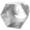 Performance Tool 1/2 Dr. Lock Nut Socket 2-1/2 in., Axle Socket, Carbon Steel, Thin Wall W83243 - alternate 5