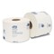Tork Tork OptiCore Mid-size Toilet Paper Roll White T11, Universal, 2-ply, 36 x 865 sheets, 161990, PK36 161990 - alternate 3