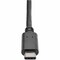 Tripp Lite USB 3.1 GEN 1 5 GBPS CABLE USB TYPE-C USB-C TO USB TYPE A M/F 6IN U428-06N-F - alternate 4