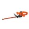 Black & Decker 16 in. SAWBLADE(TM) Electric Hedge Trimmer BEHTS125 - alternate 1