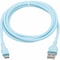 Tripp Lite USB-A TO USB C CABLE M/M 6FT U038AB-006-S-LB - alternate 7