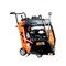 Brave Concrete Floor Saw, 14 In.-20 In. Diameter, Honda GX390 BRPCS210H - alternate 9