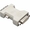 Tripp Lite DVI-I FEMALE TO DVI-D MALE DUAL LINK VIDEO CABLE ADAPTER CONVERTER DVI-I TO DVI- P118-000 - alternate 1