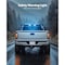 Vevor Overland Truck Bed Rack LED fit Ram 1500/Canyon/Silverado 1500/Tundra 6LED-18 - alternate 4
