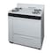 Premier Gas Range, Four 9100 BTU Open Burners, 36 inW x 40 inH x 26 inD, 3.91 cu. Ft., White 805750 - alternate 1