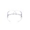 Msa Safety Incorporated Spectacles, Voyager, Clear, Anti-Fog 10065849 - alternate 5