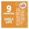 Coffee Mate Liquid Coffee Creamer, Pumpkin Spice, 0.38 oz Mini Cups, 200PK 12270602 - alternate 15