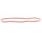 Mytee Products Endless Round Sling 8 ft Red 13200# VLL Crane Rigging Hoist Wrecker Recovery RSL-8-13200 - alternate 1
