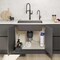 Blanco Food Waste Disposal, Max 442979 - alternate 9