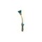 Gilmour Watering Wand, 8Spray Pattern, Zinc, 15-1/4 in L Wand Teal 820172-1001 - alternate 1