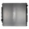 Motorcraft Radiator,  RAD306 - alternate 6