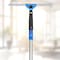 Gritt Commercial Window Washing Kit with 14 Swivel Window Squeegee and 6' Telescopic Pole GRI130-6F-14 - alternate 7