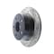 Stop Tech BRAKE ROTORS One Piece Design Wheel Bolt Pattern 5 x 127 Millimeter 305 Millimeter Outside Diamete 127.67043R - alternate 4