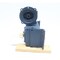 Leeson RIGHT ANGLE GEAR REDUCER 150:1 W8262532.16 - alternate 6